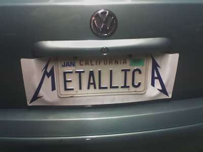 Metallica